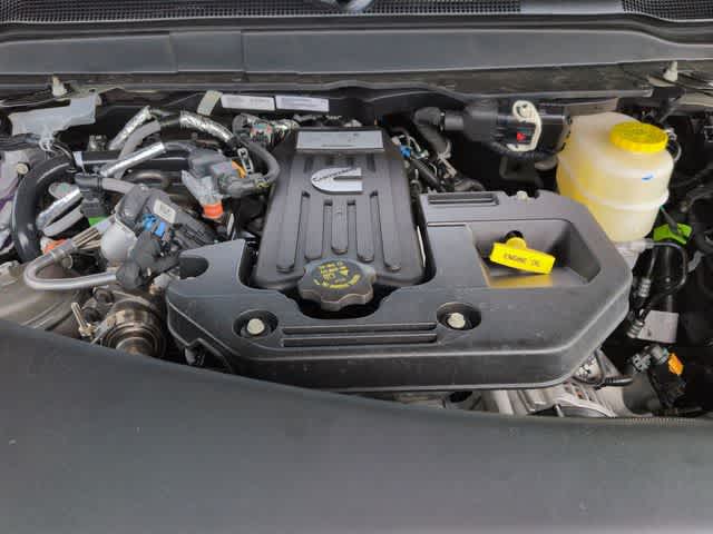 Thumbnail: 2026 RAM 3500 - 15