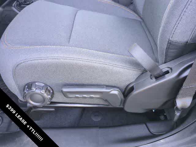 Thumbnail: 2026 Jeep Wrangler - 17