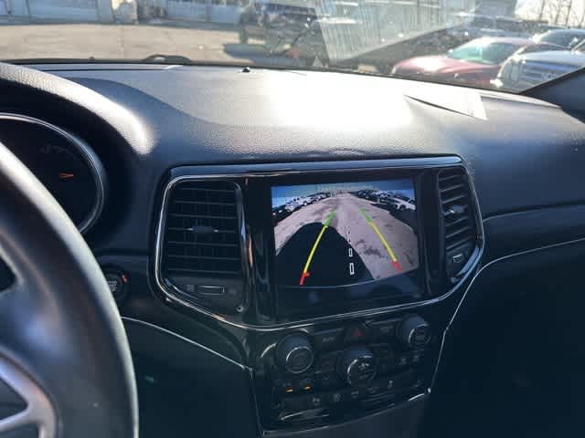 Thumbnail: 2019 Jeep Grand Cherokee - 9