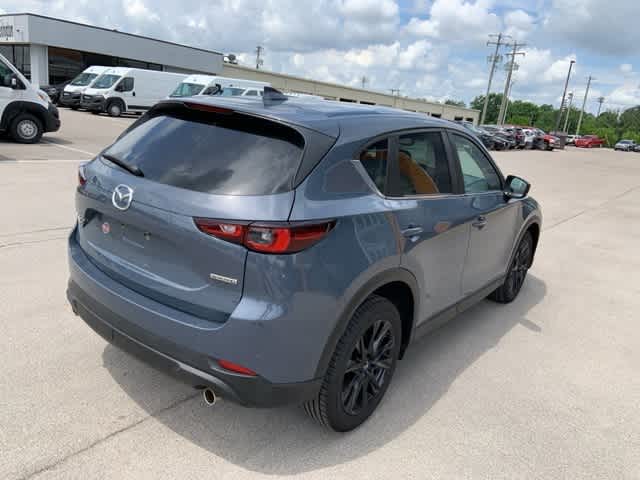 Thumbnail: 2022 Mazda CX-5 - 21
