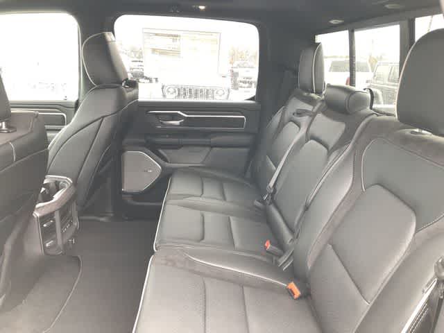 Thumbnail: 2026 RAM 1500 - 28