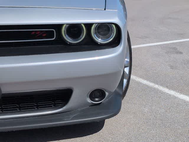 Thumbnail: 2022 Dodge Challenger - 10
