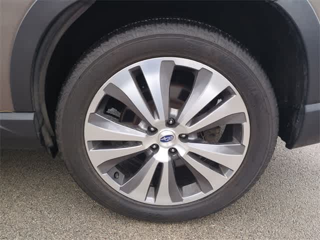 Thumbnail: 2021 Subaru Ascent - 14