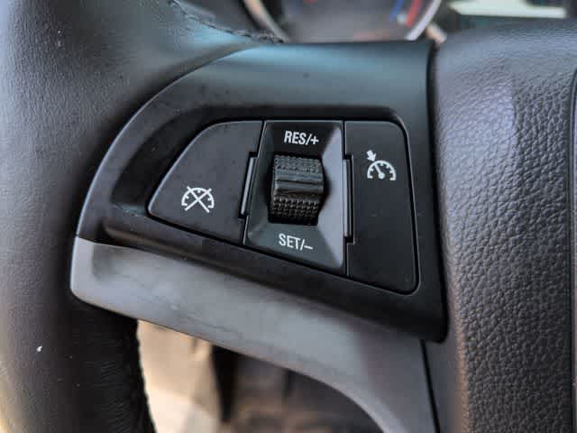 Thumbnail: 2014 Chevrolet Cruze - 21