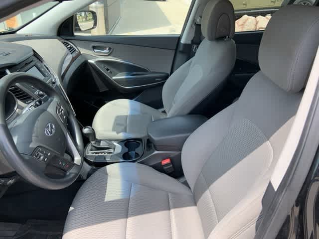 Thumbnail: 2018 Hyundai Santa Fe - 3