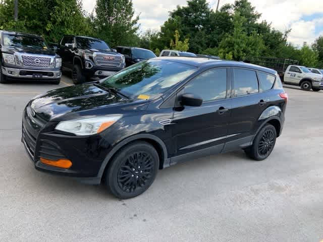 Thumbnail: 2016 Ford Escape - 10