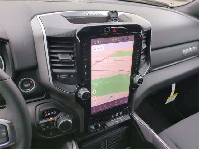 Thumbnail: 2026 RAM 1500 - 28