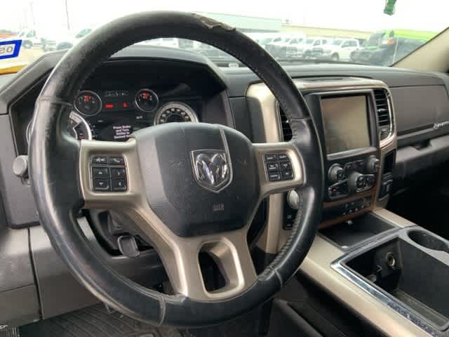 Thumbnail: 2013 RAM 1500 - 5