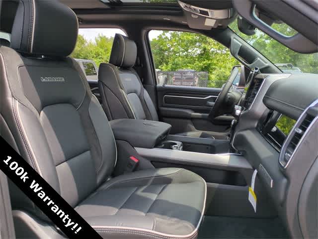 Thumbnail: 2026 RAM 1500 - 23