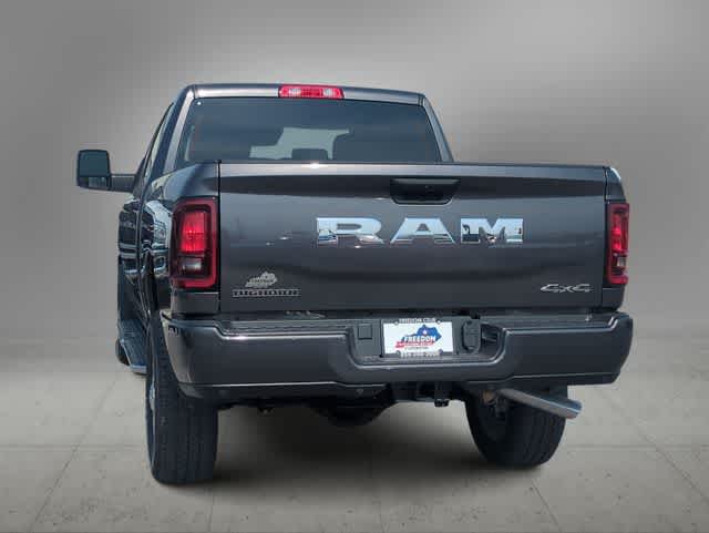 Thumbnail: 2026 RAM 2500 - 7