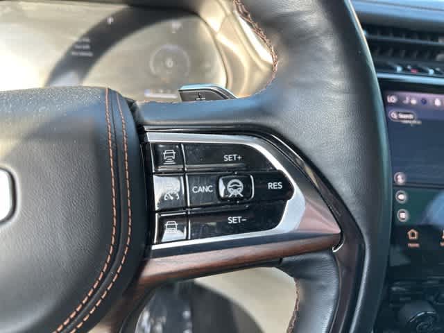 Thumbnail: 2021 Jeep Grand Cherokee L - 13