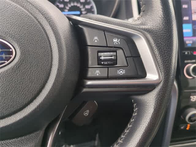 Thumbnail: 2021 Subaru Ascent - 25