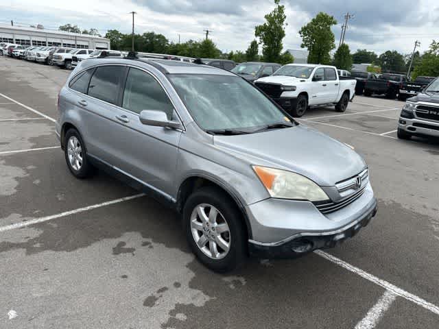 Thumbnail: 2008 Honda CR-V - 18