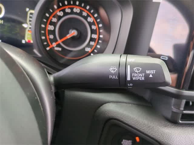 Thumbnail: 2025 Jeep Gladiator - 25