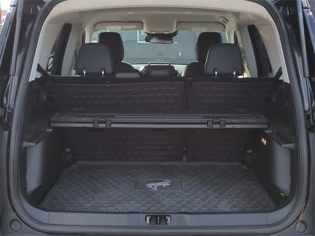 Thumbnail: 2021 Ford Bronco Sport - 35