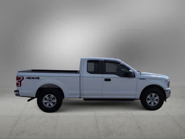 Thumbnail: 2019 Ford F-150 - 9