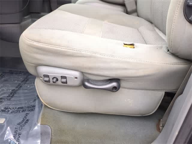 Thumbnail: 2007 Dodge Ram 2500 - 16