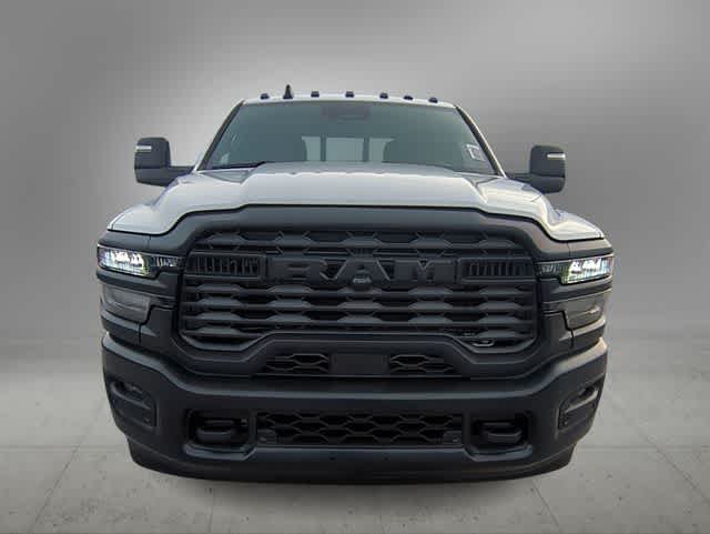 Thumbnail: 2026 RAM 3500 - 3