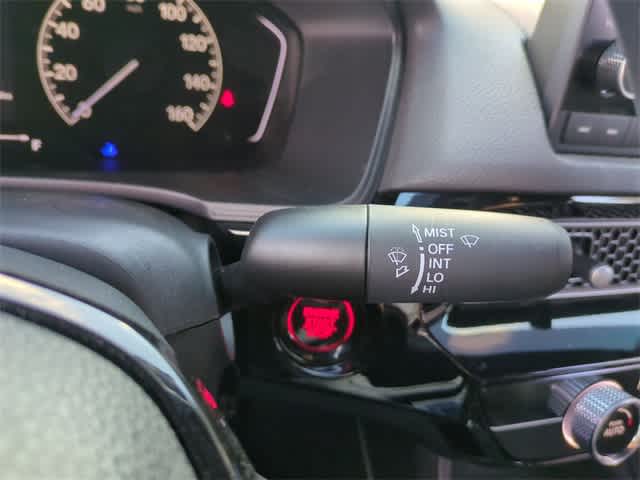 Thumbnail: 2023 Honda Civic - 26