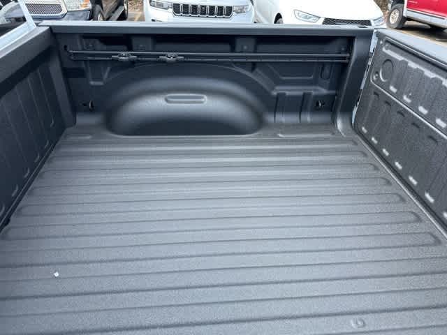 Thumbnail: 2026 RAM 1500 - 7