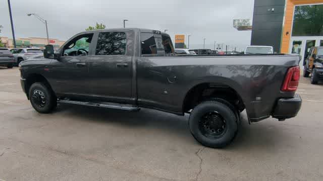 Thumbnail: 2026 RAM 3500 - 6
