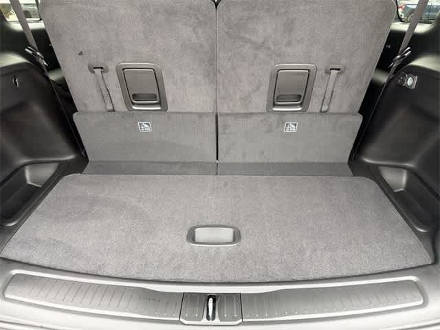 Thumbnail: 2025 Jeep Grand Cherokee L - 37