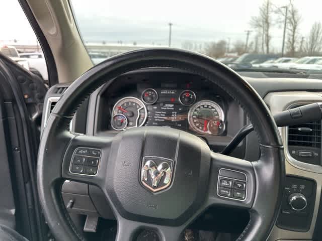 Thumbnail: 2018 RAM 2500 - 9