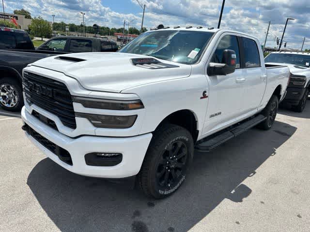 Thumbnail: 2026 RAM 2500 - 2