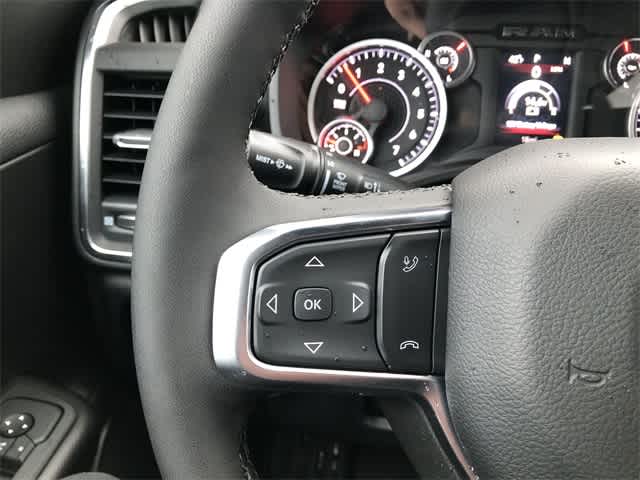 Thumbnail: 2026 RAM 1500 - 24