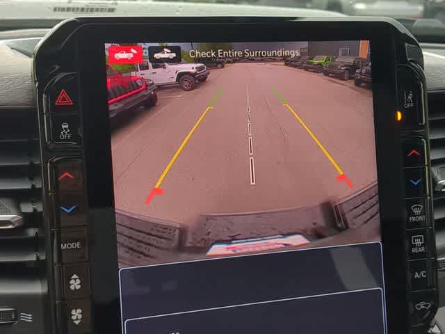 Thumbnail: 2026 RAM 3500 - 31