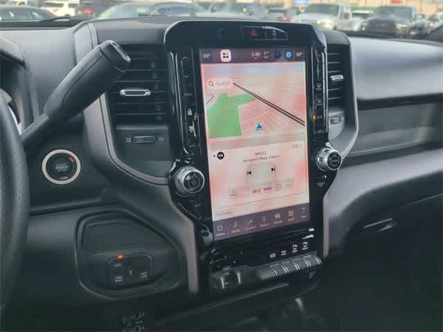 Thumbnail: 2026 RAM 3500 - 26