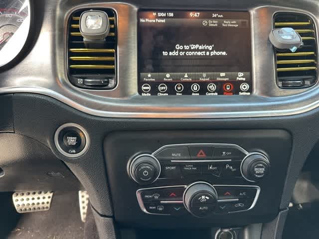 Thumbnail: 2018 Dodge Charger - 9