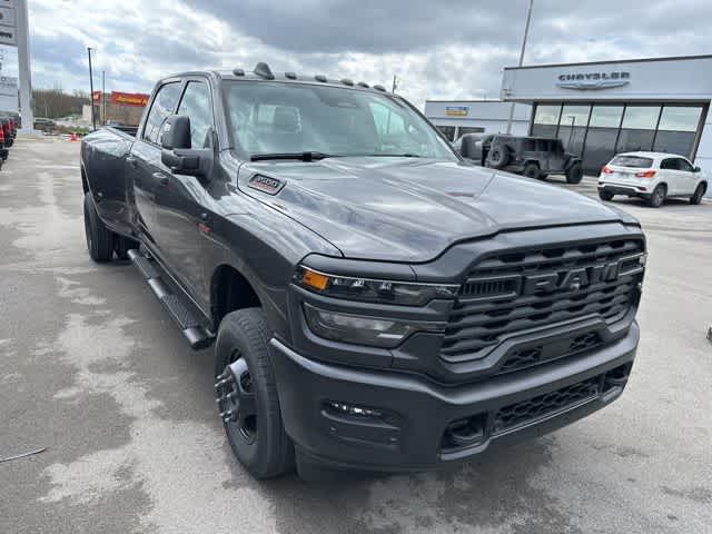 Thumbnail: 2026 RAM 3500 - 12