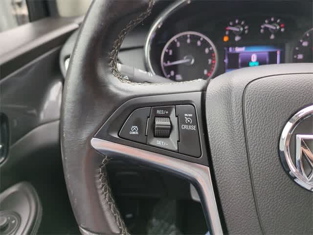 Thumbnail: 2022 Buick Encore - 23