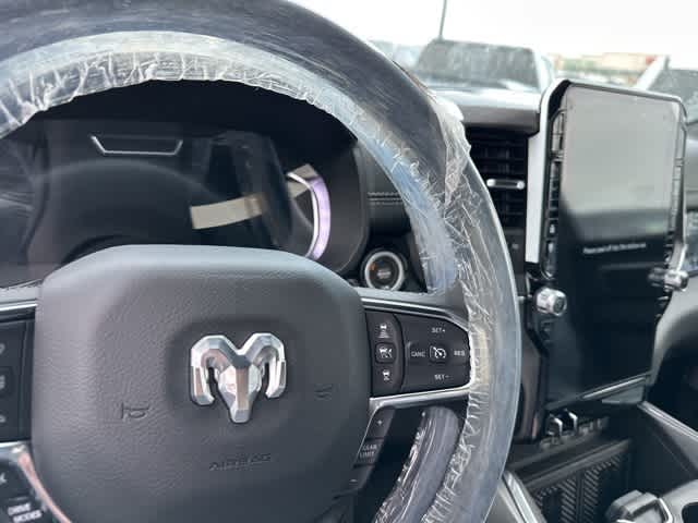 Thumbnail: 2026 RAM 1500 - 5