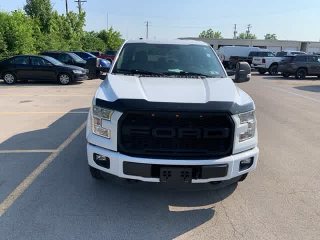 Thumbnail: 2015 Ford F-150 - 24