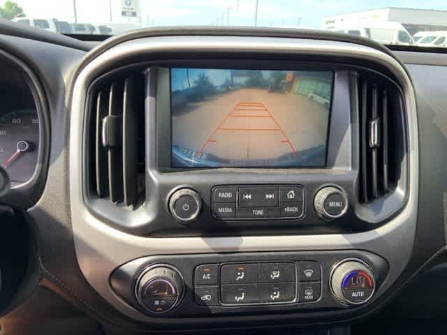 Thumbnail: 2017 GMC Canyon - 6