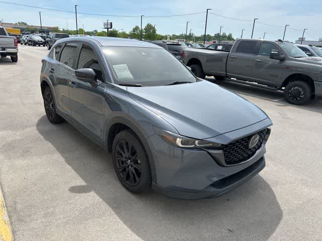Thumbnail: 2022 Mazda CX-5 - 19