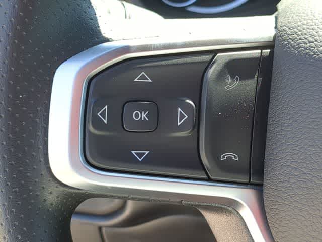 Thumbnail: 2026 RAM 2500 - 24