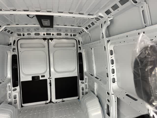 Thumbnail: 2026 RAM ProMaster - 9