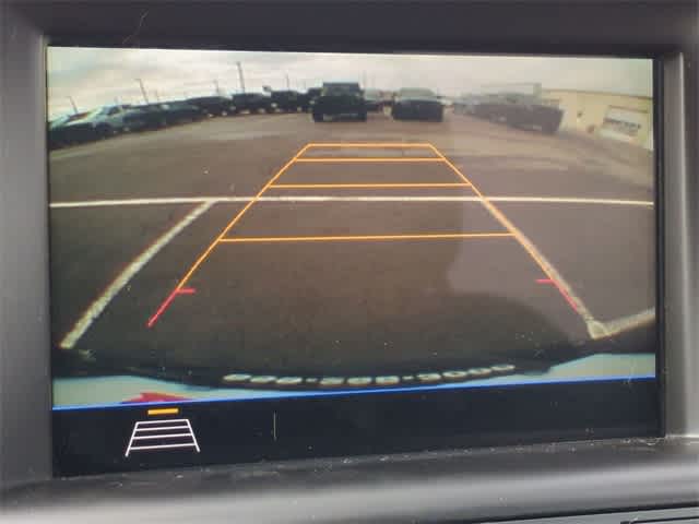 Thumbnail: 2018 GMC Terrain - 28