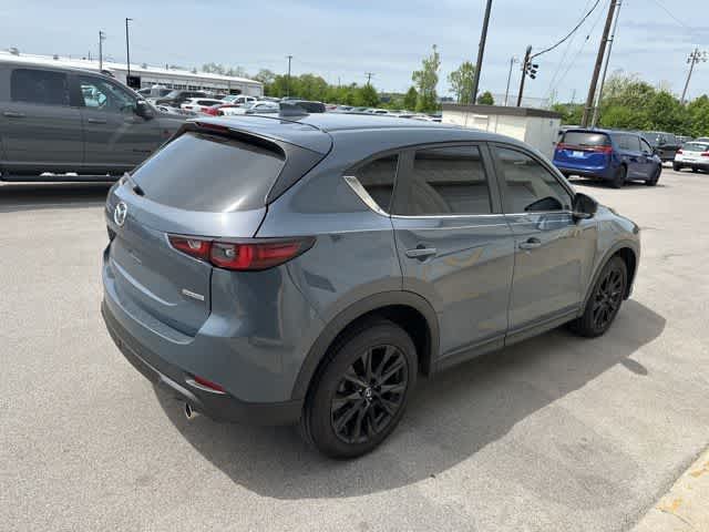 Thumbnail: 2022 Mazda CX-5 - 17