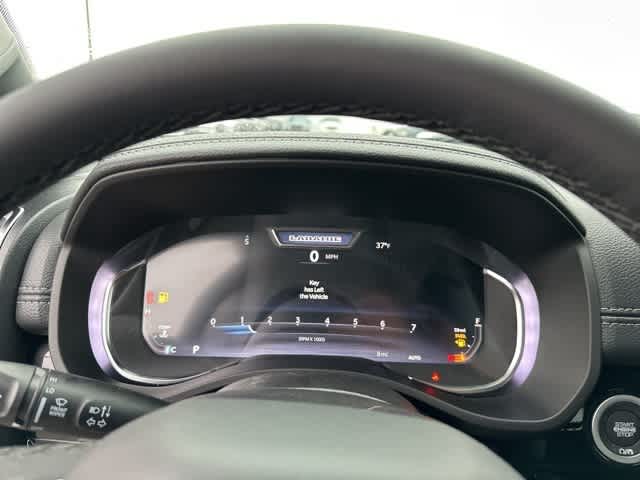 Thumbnail: 2026 RAM 1500 - 16