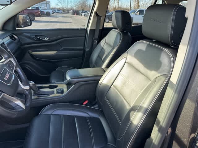 Thumbnail: 2019 GMC Acadia - 3