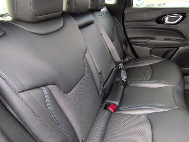 Thumbnail: 2026 Jeep Compass - 21