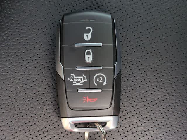 Thumbnail: 2026 RAM 2500 - 37