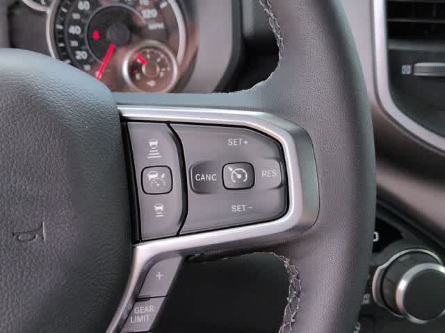 Thumbnail: 2026 RAM 1500 - 24