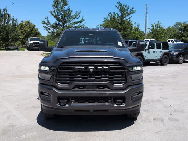 Thumbnail: 2026 RAM 2500 - 3