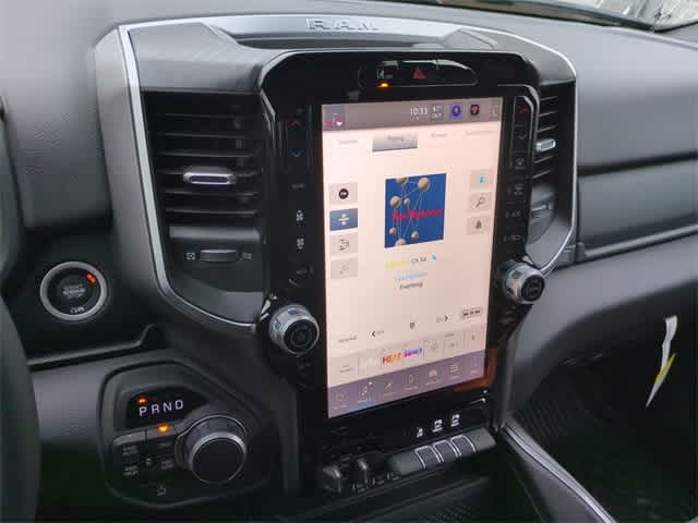 Thumbnail: 2026 RAM 1500 - 27