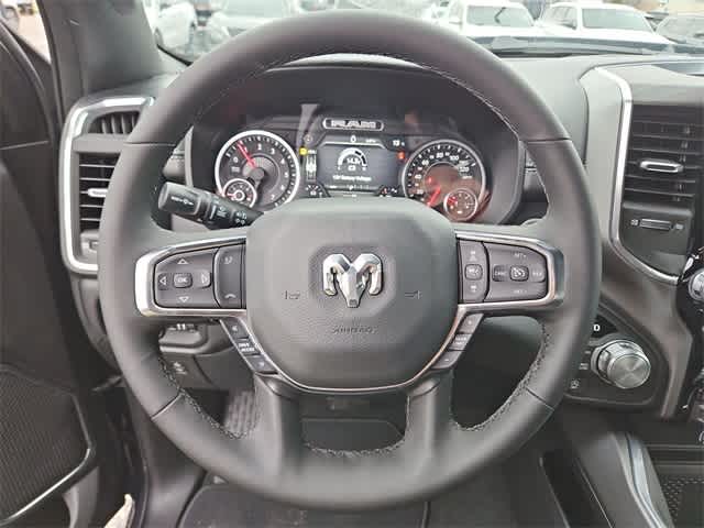 Thumbnail: 2026 RAM 1500 - 23